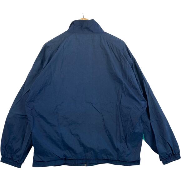 Vintage Puma Zip-Up Windbreaker XXL - Picture 5 of 7